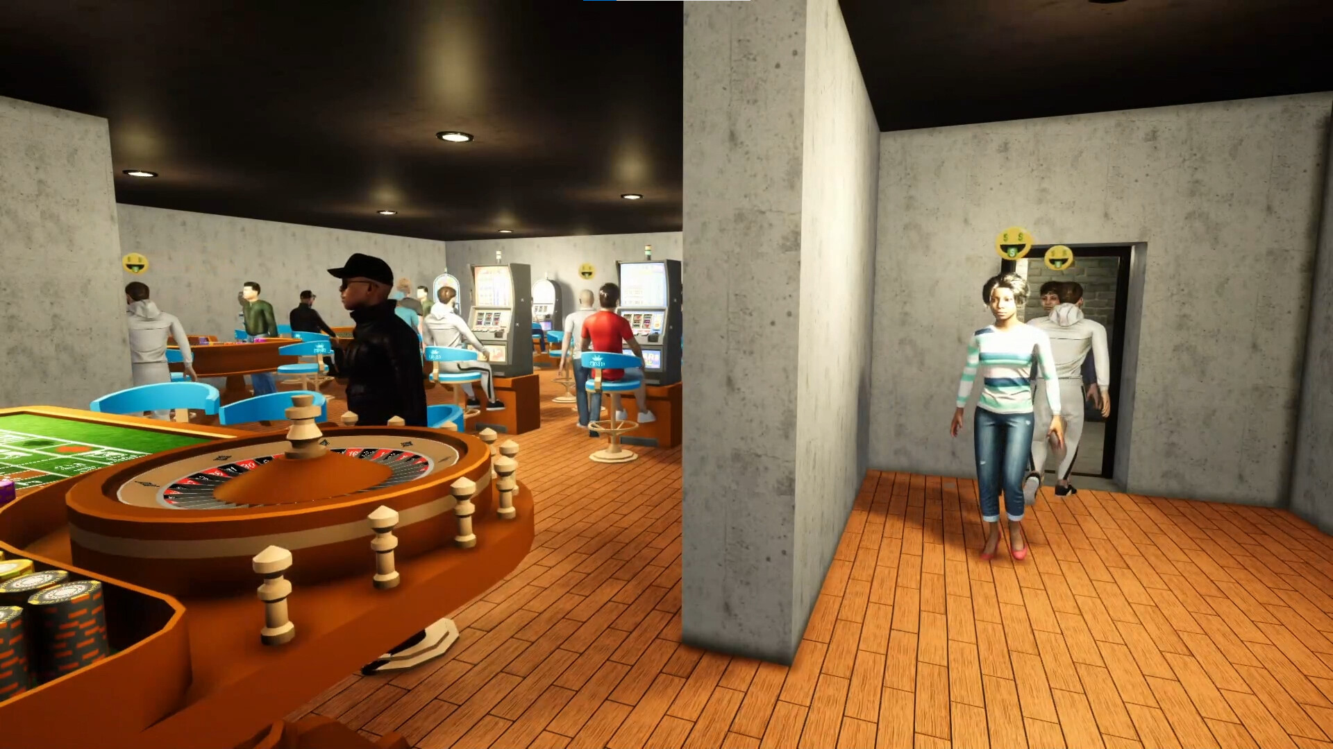 图片[6]-《赌场经营模拟器》中文版-七量思维