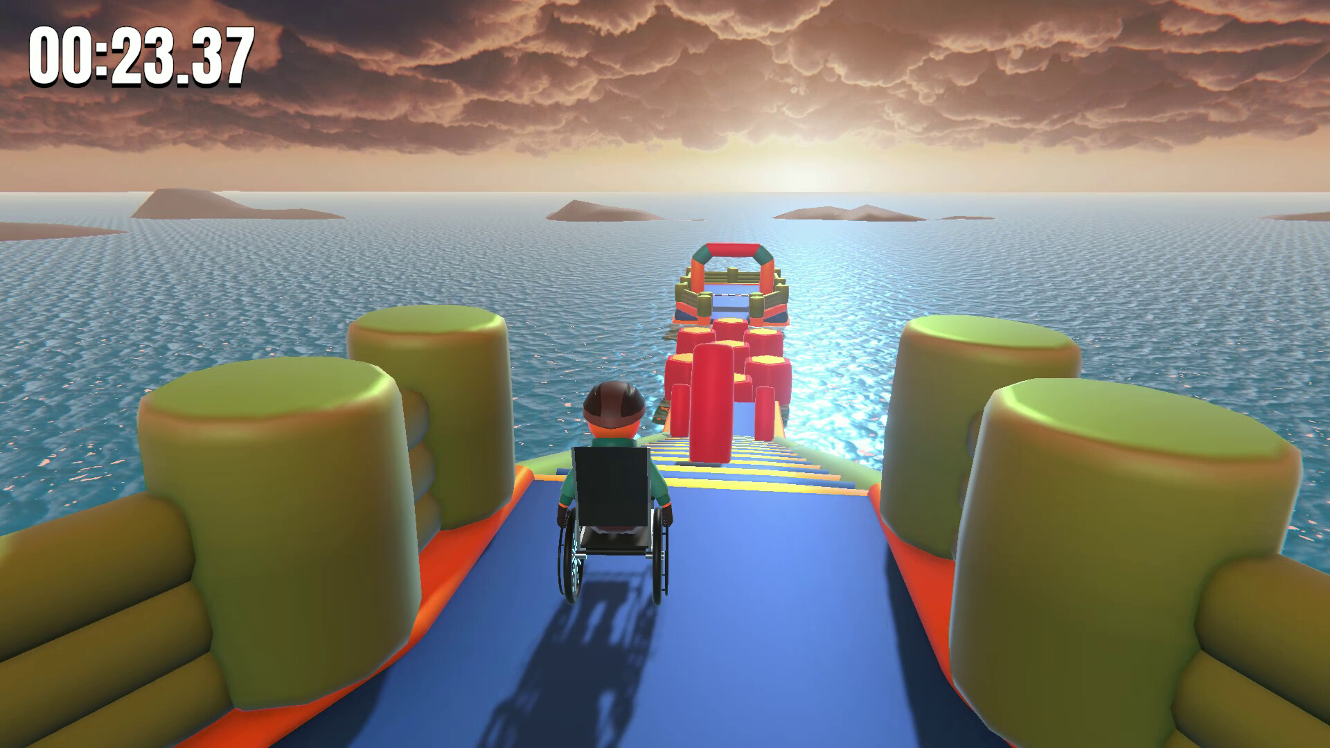 图片[6]-《轮椅模拟器》中文版-七量思维