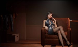 《双人居所》中文版-七量思维