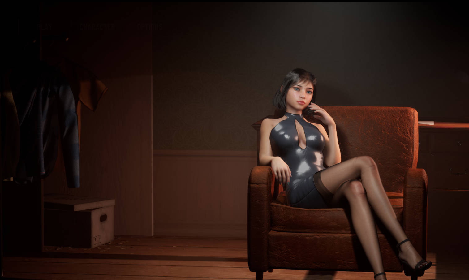 《双人居所》中文版-七量思维