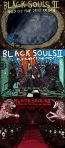 《黑魂 II》STEAM中文版-七量思维