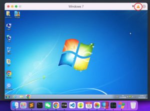 Mac虚拟机Parallels? Desktop v26.2.0-57329 高级版-七量思维