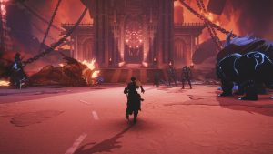 《我独自升级：起立·觉醒》支持网络联机-七量思维