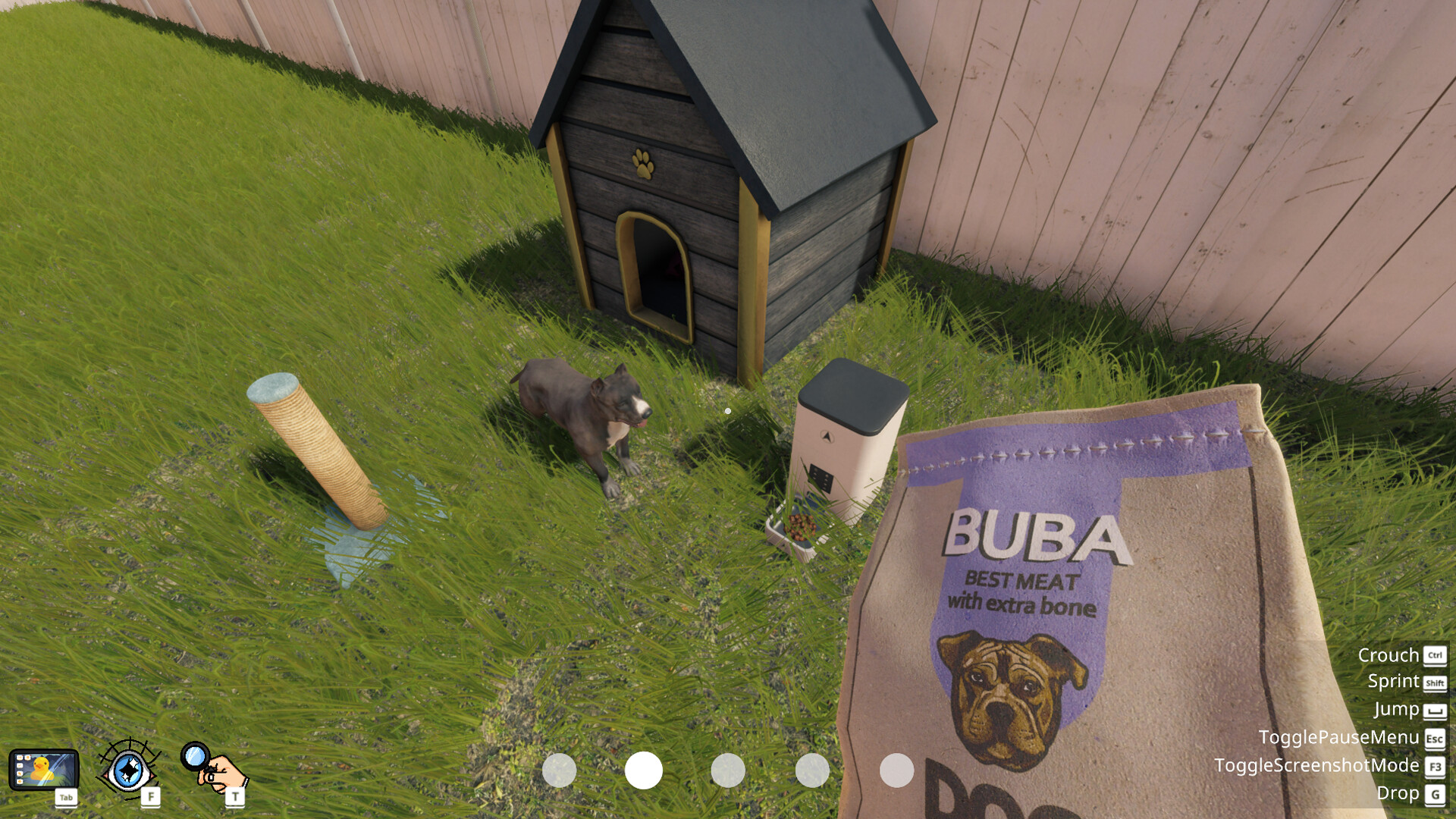 图片[4]-《泳池清洁模拟器》中文版-七量思维