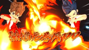 《闪电十一人 英雄们的胜利之路》中文版-七量思维