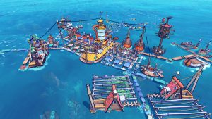 《漂流品/浮游世界》中文版-七量思维