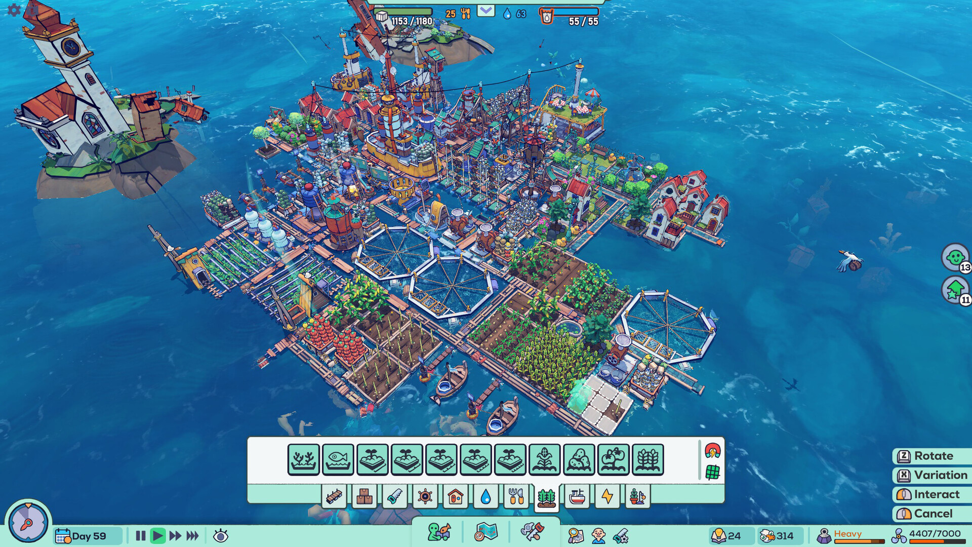 图片[5]-《漂流品/浮游世界》中文版-七量思维