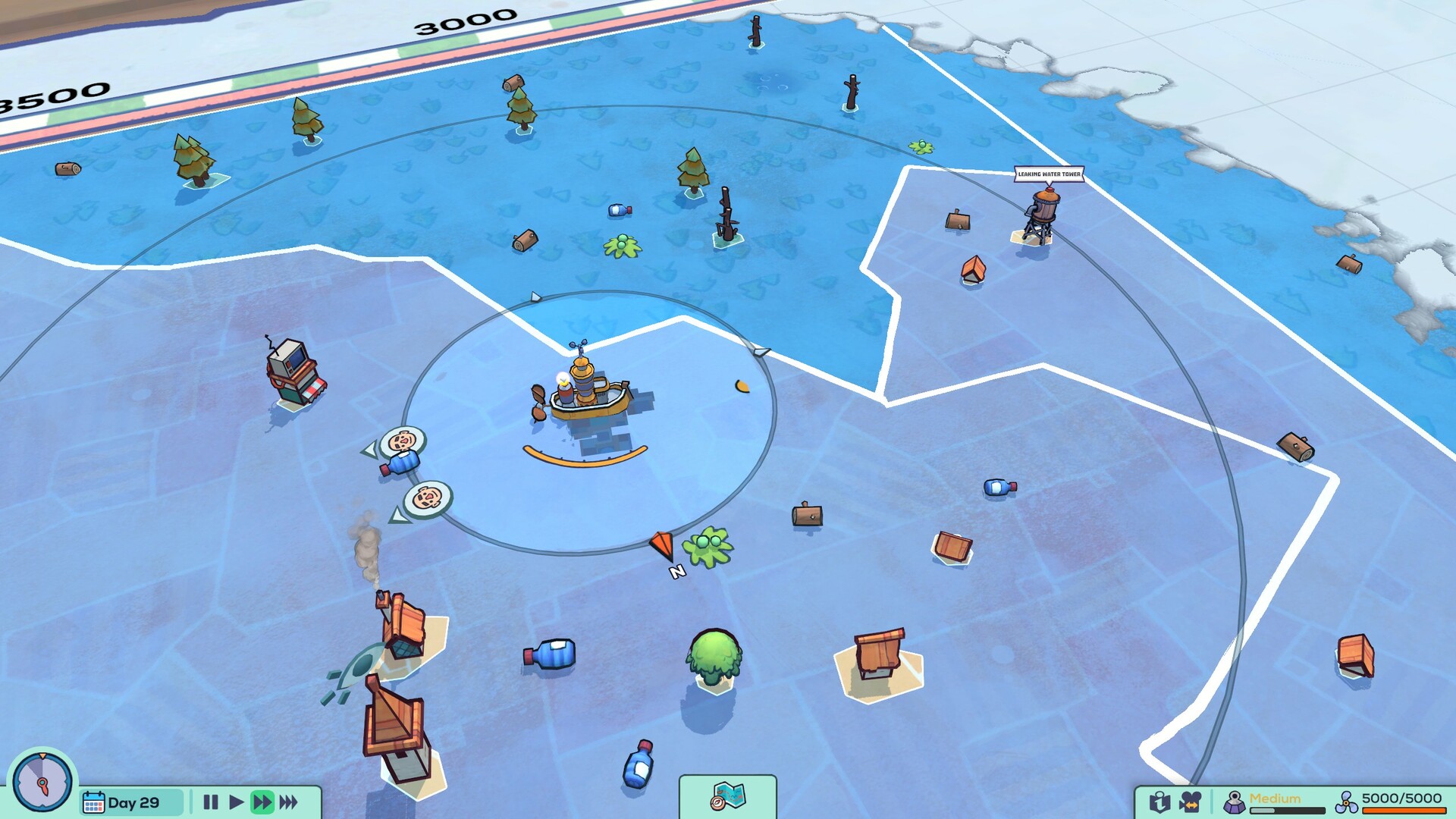 图片[6]-《漂流品/浮游世界》中文版-七量思维