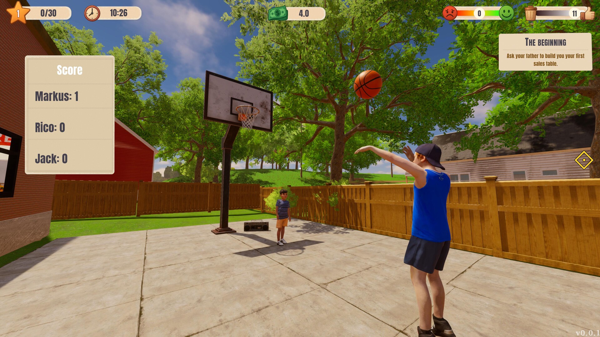 图片[3]-《我卖柠檬水》中文版-七量思维