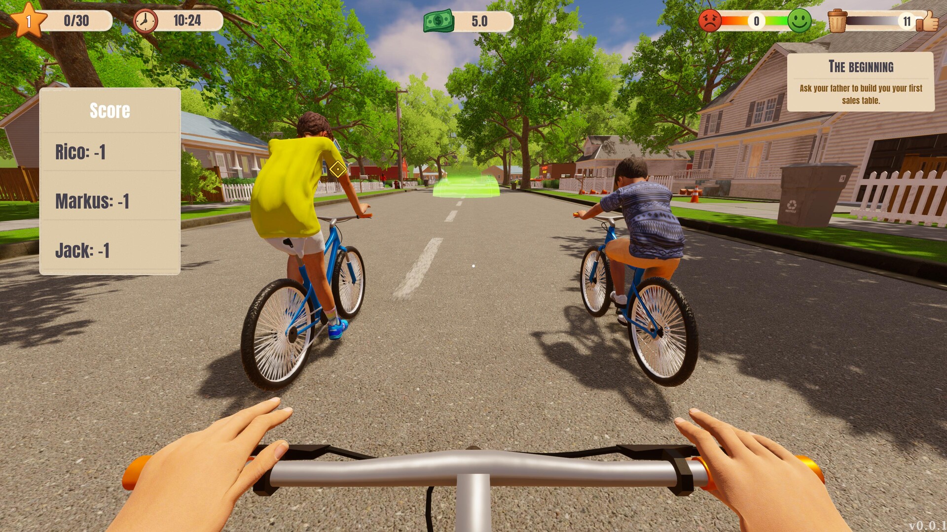 图片[4]-《我卖柠檬水》中文版-七量思维