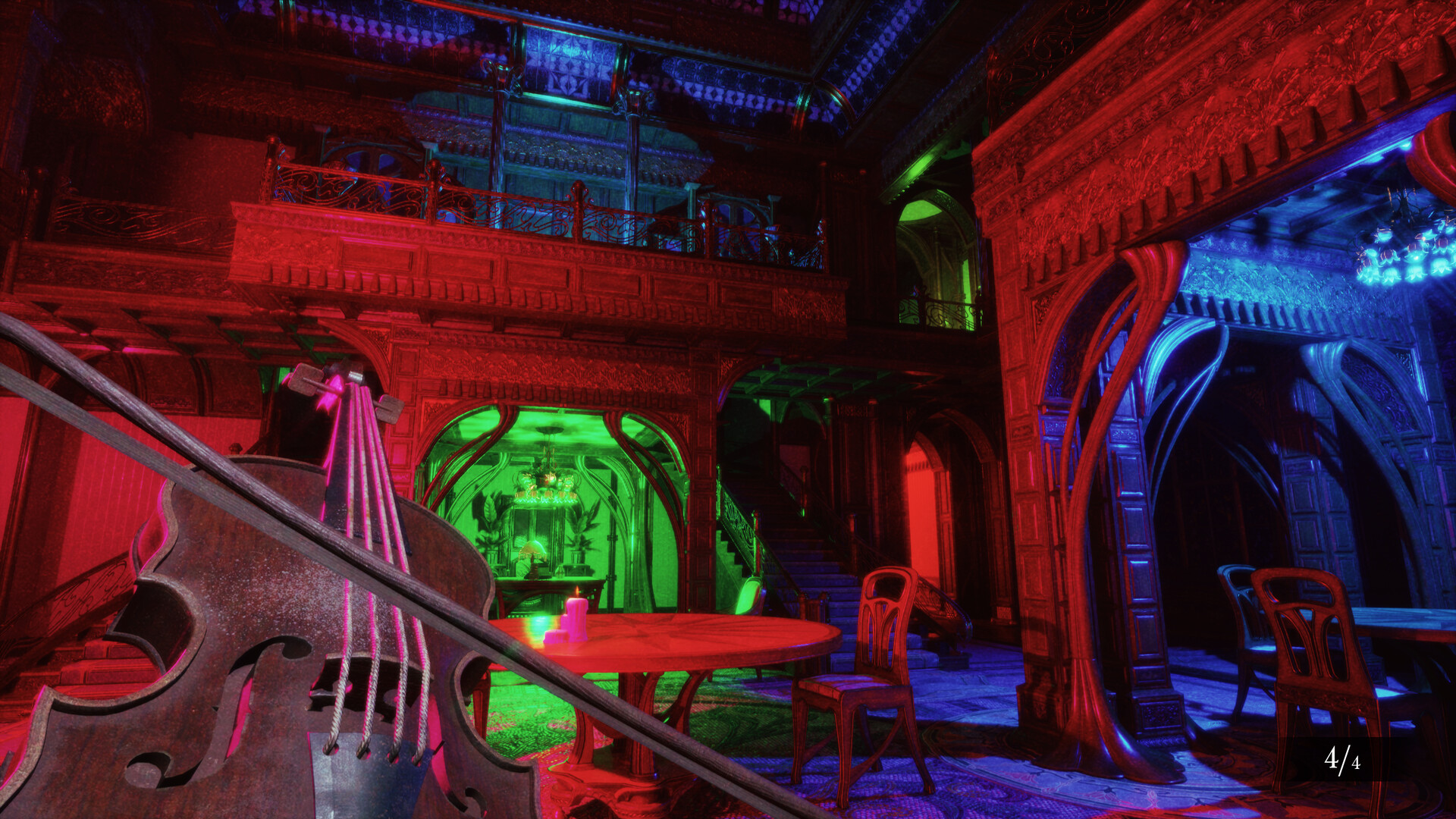 图片[4]-《录像怪谈》中文版-七量思维