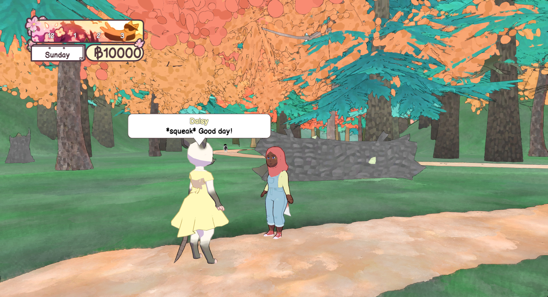 图片[6]-《撸猫模拟器》中文版-七量思维