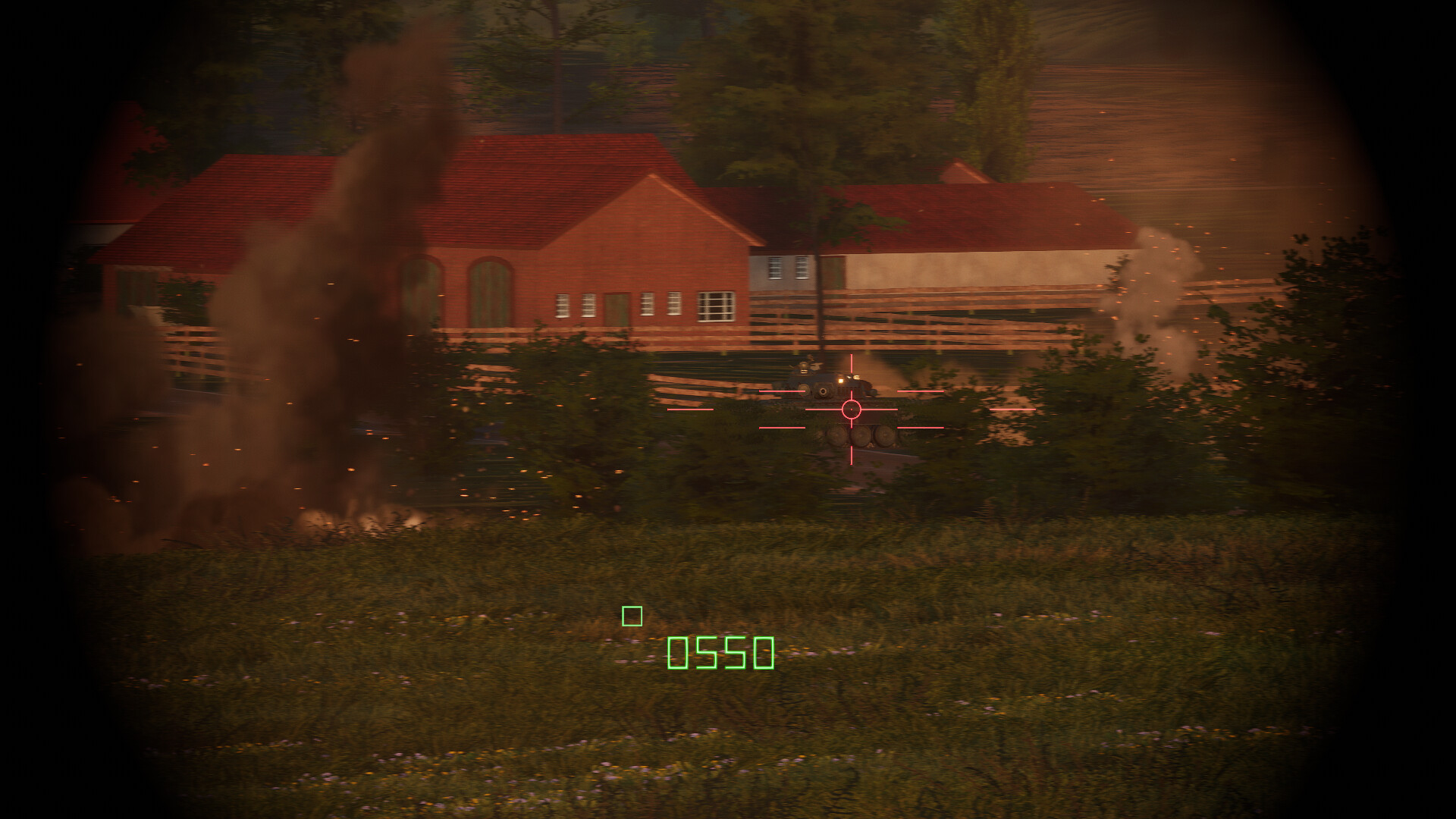 图片[6]-《真实坦克模拟》英文原版-七量思维