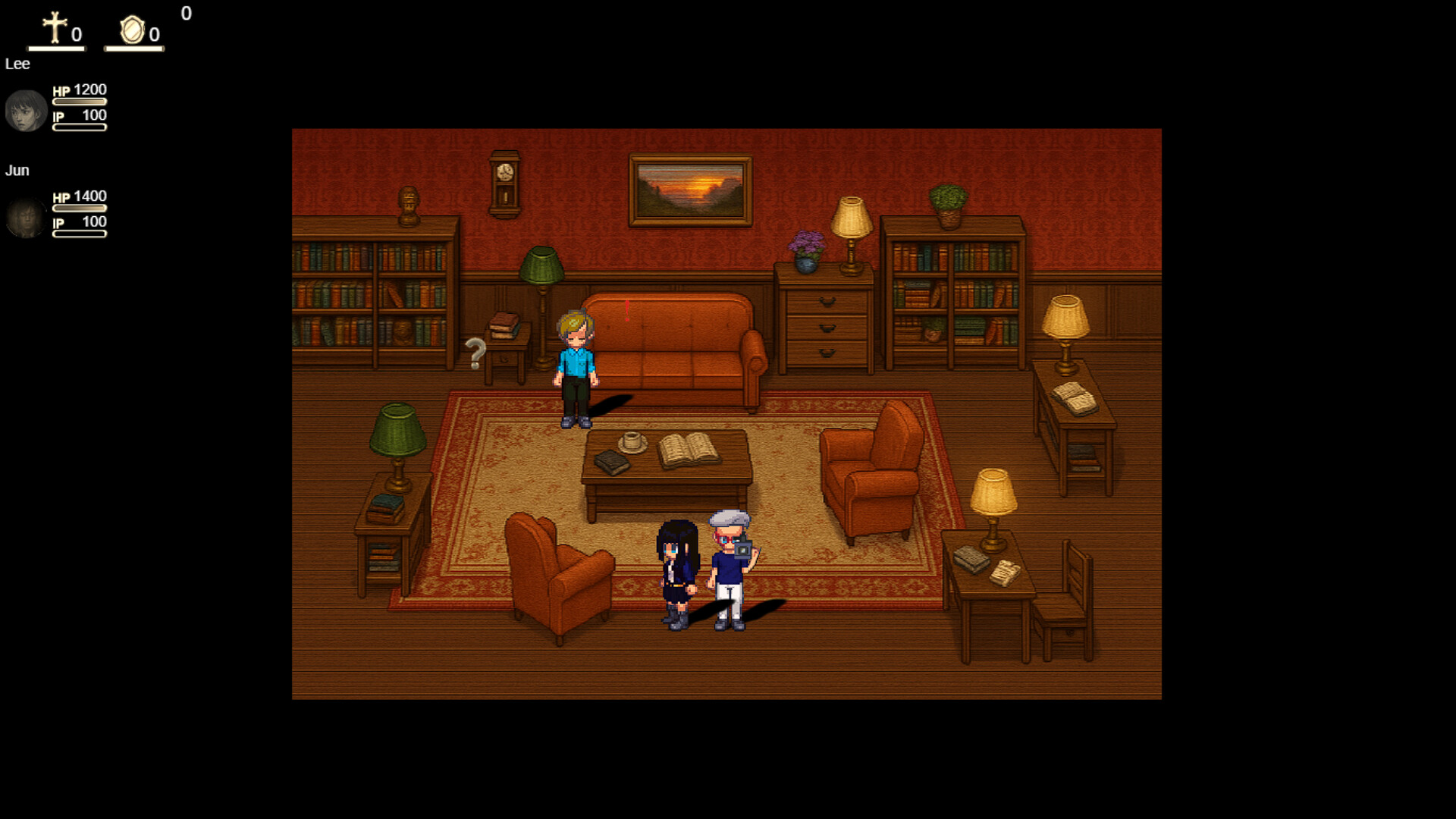 《暗影特工》中文版-七量思维