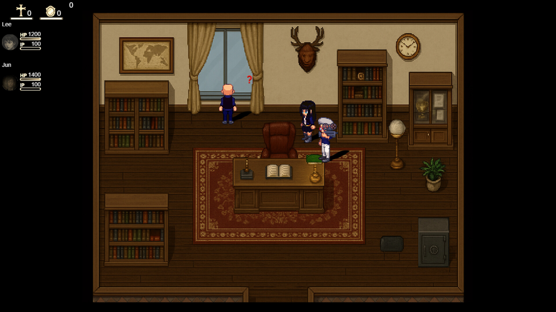 图片[4]-《暗影特工》中文版-七量思维