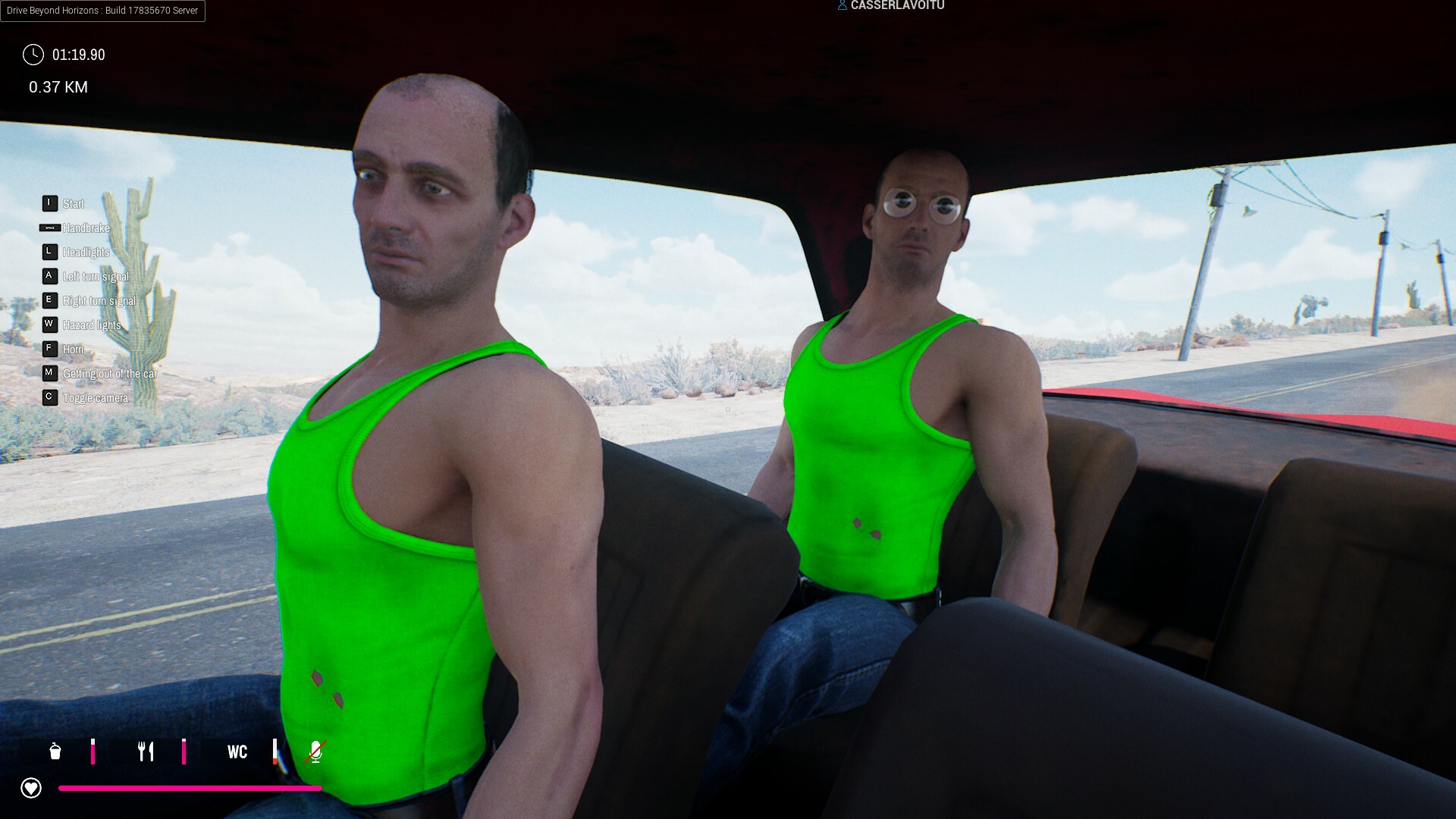 图片[4]-《驾驶地平线》支持网络联机-七量思维