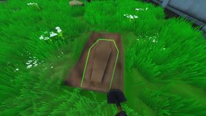 《僵尸墓地模拟器》中文版-七量思维