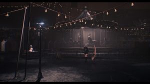 《血姬：双生》中文版-七量思维