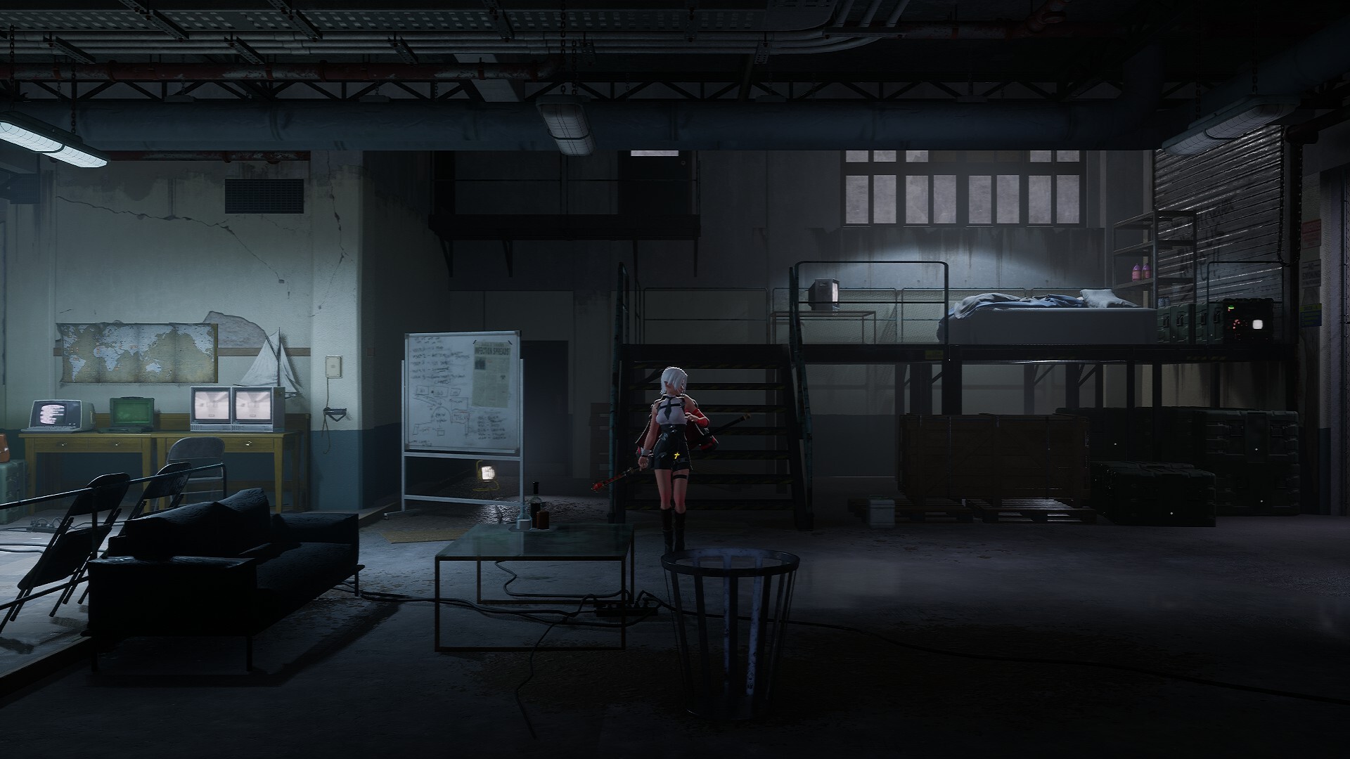 图片[2]-《血姬：双生》中文版-七量思维