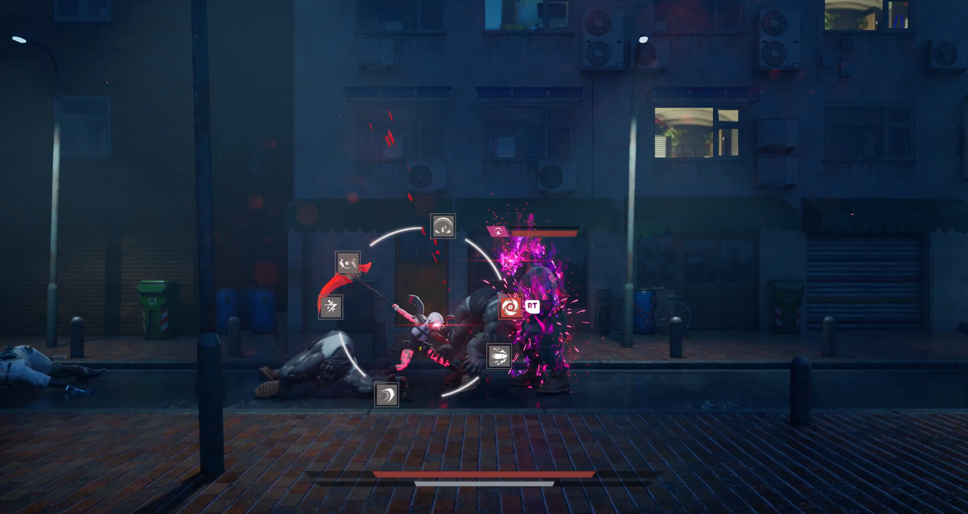 图片[5]-《血姬：双生》中文版-七量思维