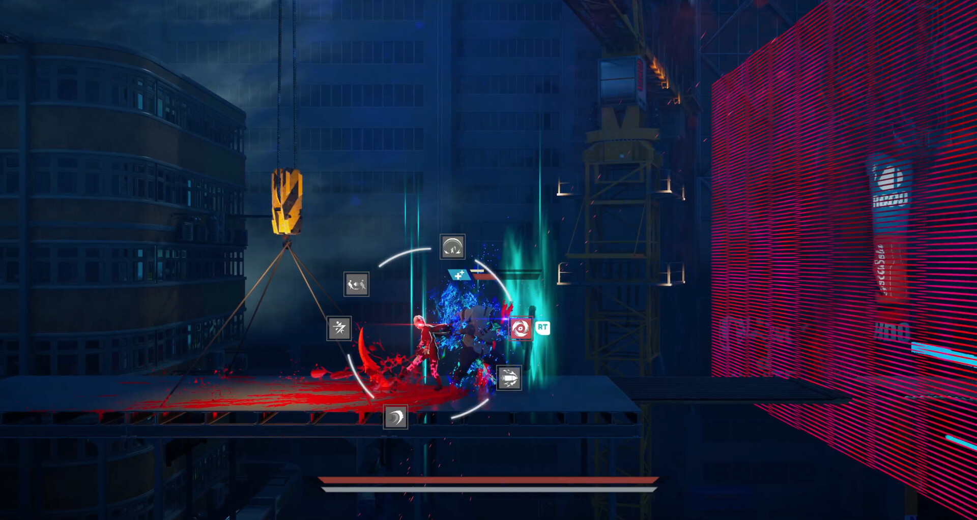 图片[6]-《血姬：双生》中文版-七量思维