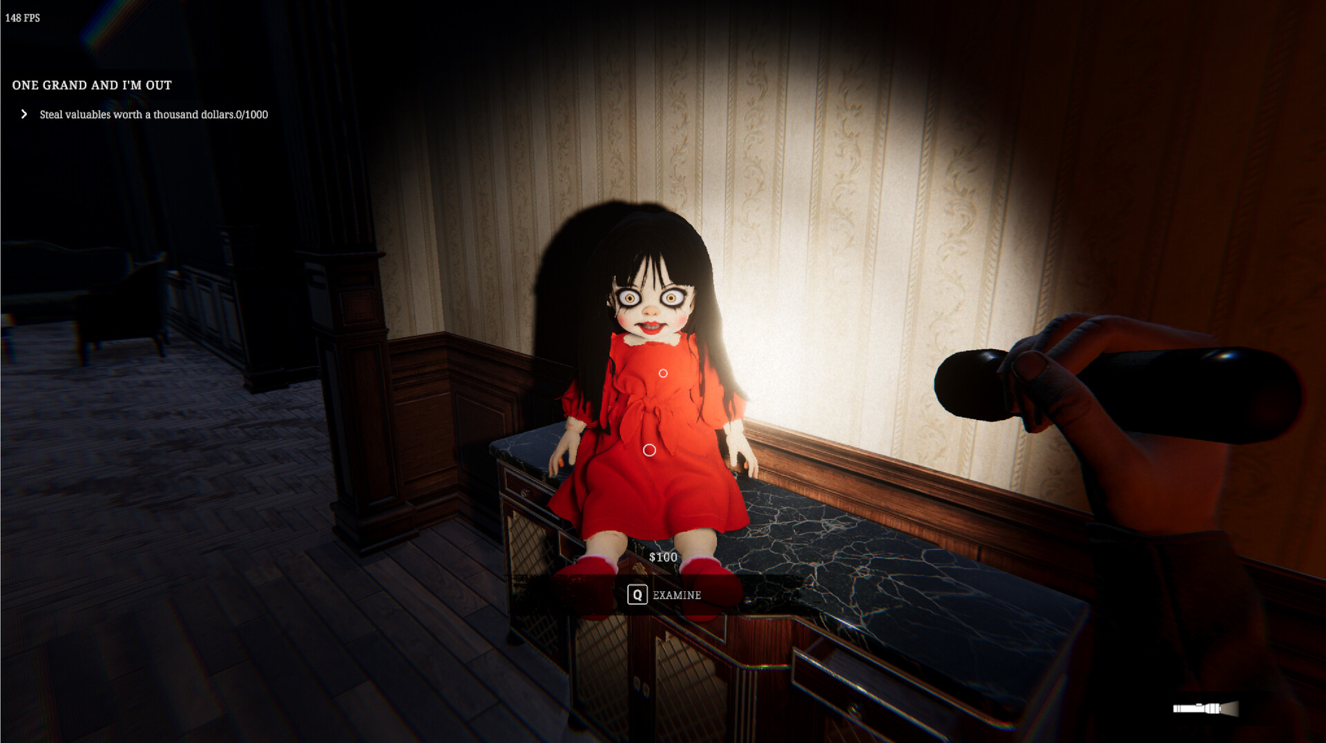 《珍妮爱你》中文版-七量思维