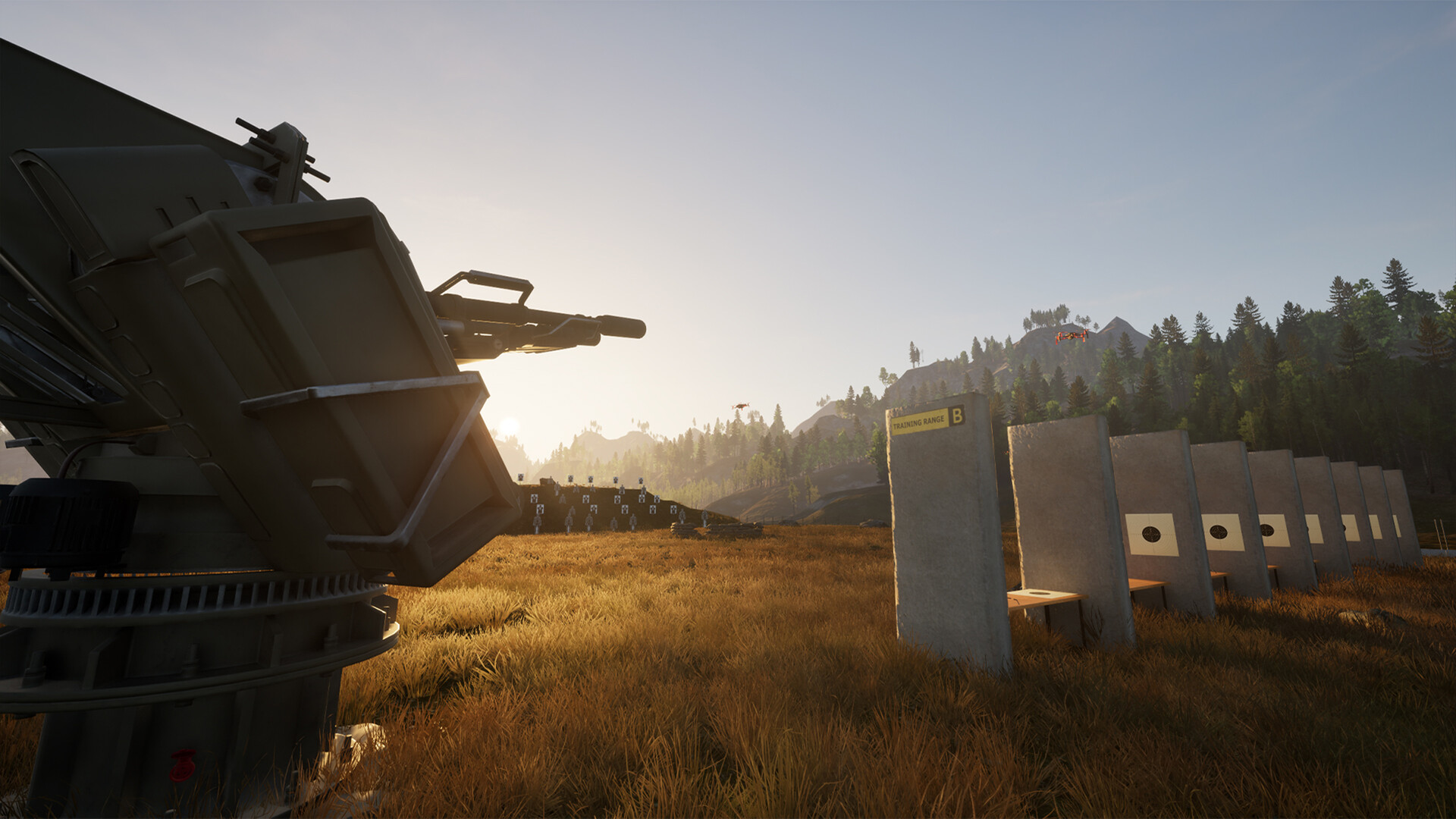 图片[5]-《军事物流模拟器》中文版-七量思维