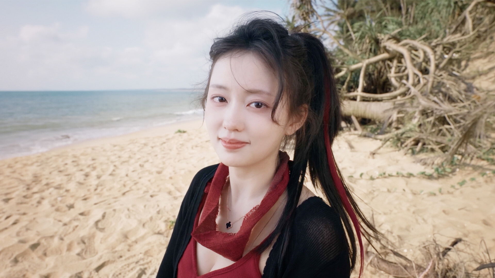 图片[4]-《荒岛求生：逃出美女岛》中文版-七量思维