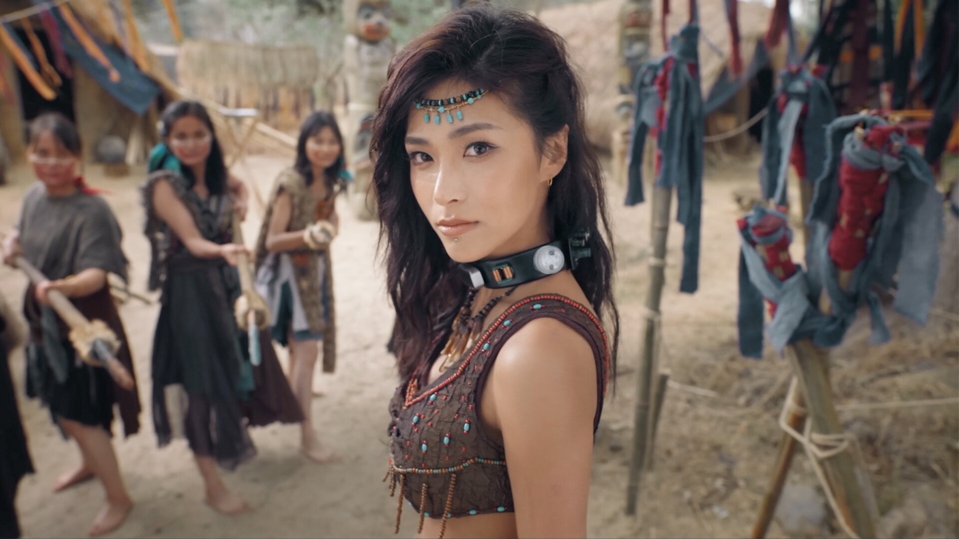 图片[6]-《荒岛求生：逃出美女岛》中文版-七量思维