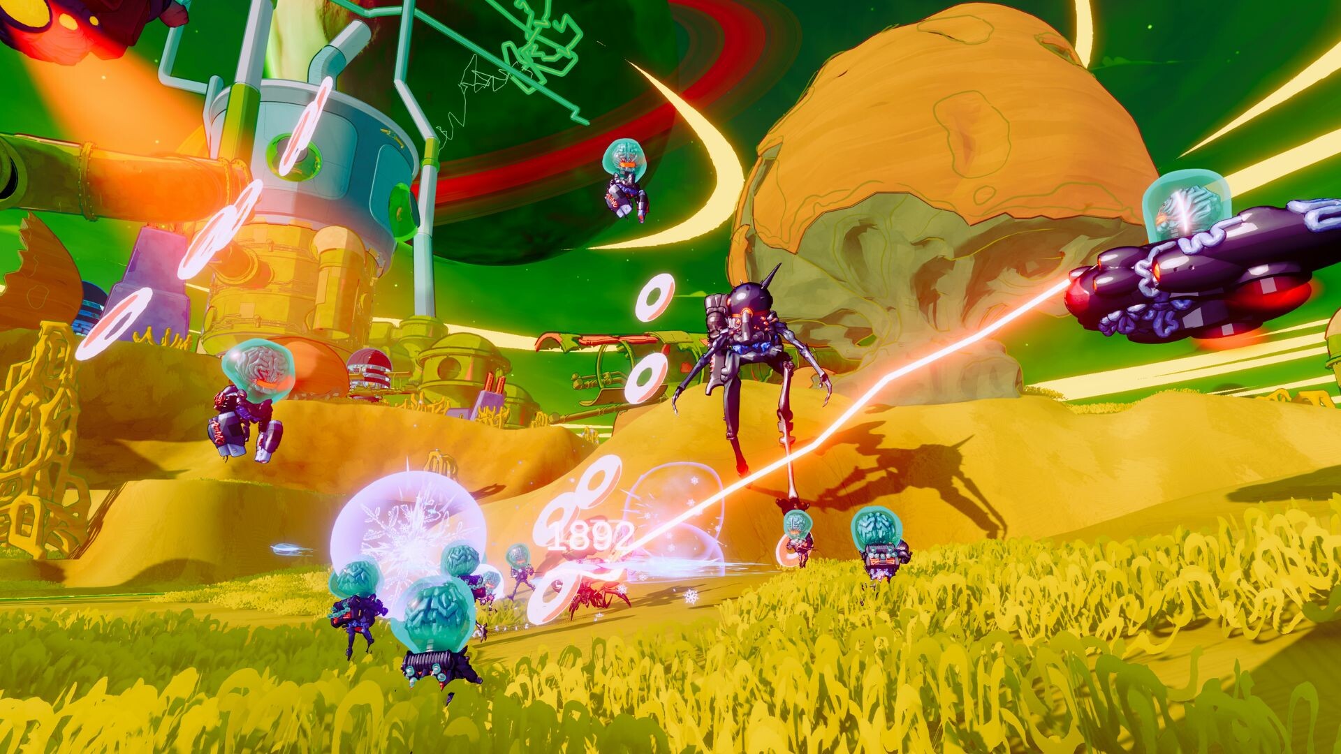 《肉转乾坤》中文版-七量思维