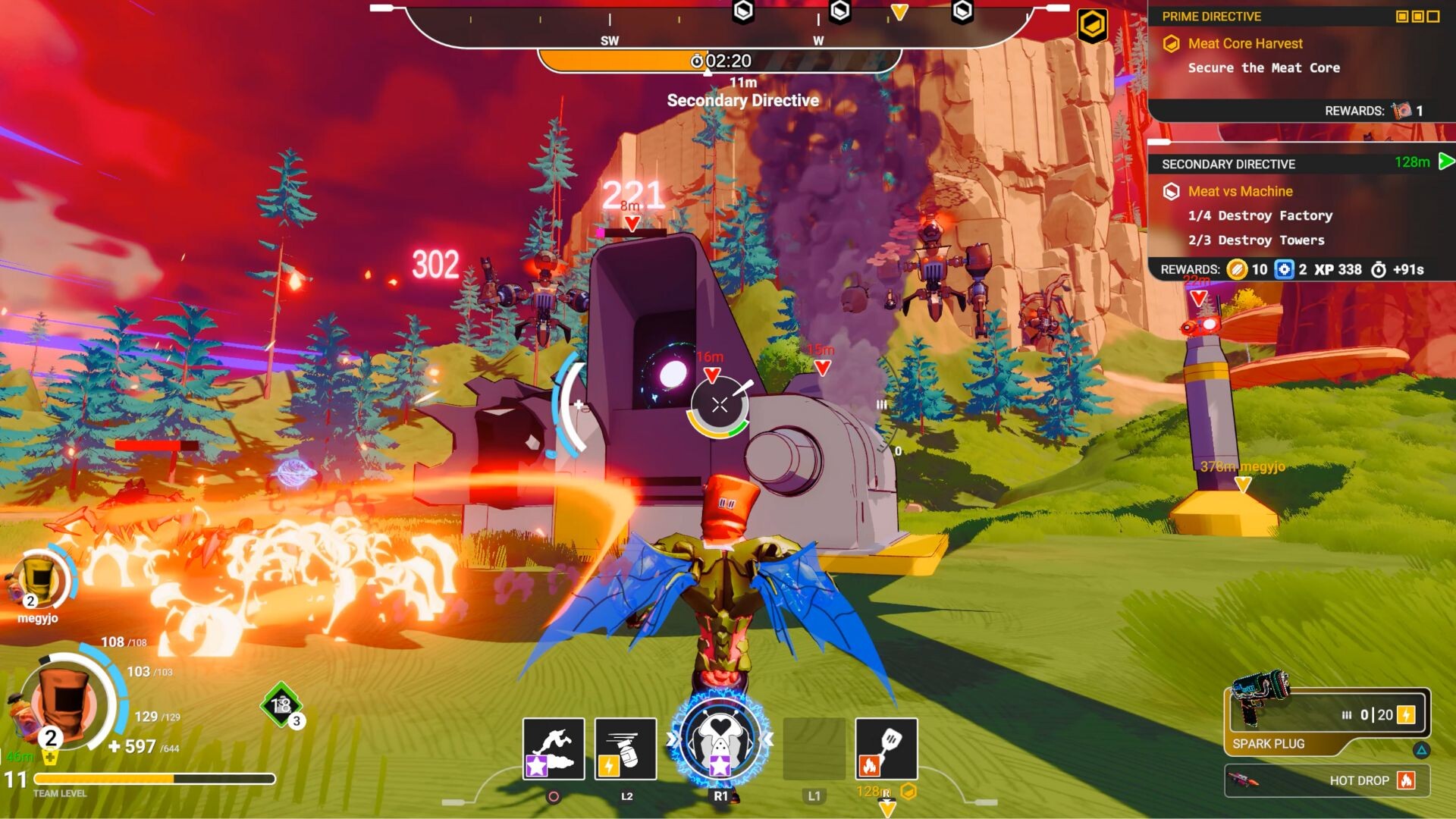 图片[2]-《肉转乾坤》中文版-七量思维