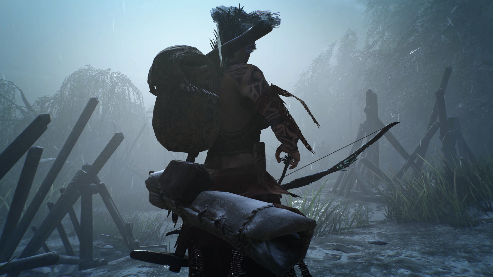 《ASKA》中文版-七量思维