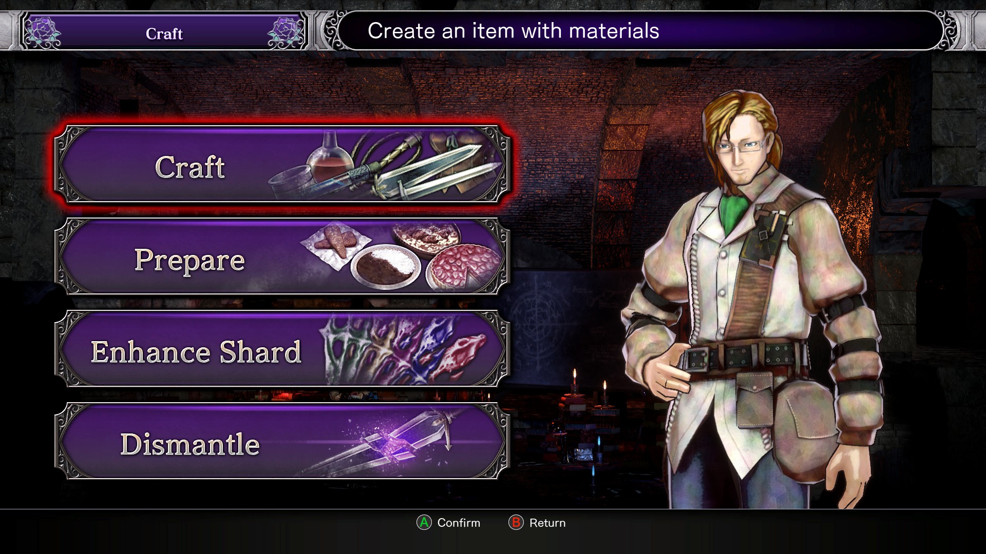 图片[3]-《赤痕：夜之仪式》Build.20844919中文版-七量思维