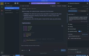 AI模型语言交互 LM Studio v0.3.36-1-七量思维
