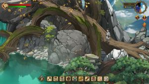 《修仙：但系统让我种田》中文版-七量思维