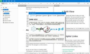 Zettlr(科研笔记) v4.0.0 中文绿色版-七量思维