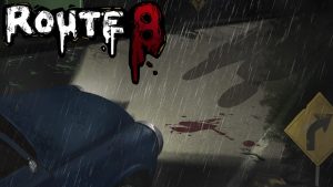 《8号公路》中文版-七量思维