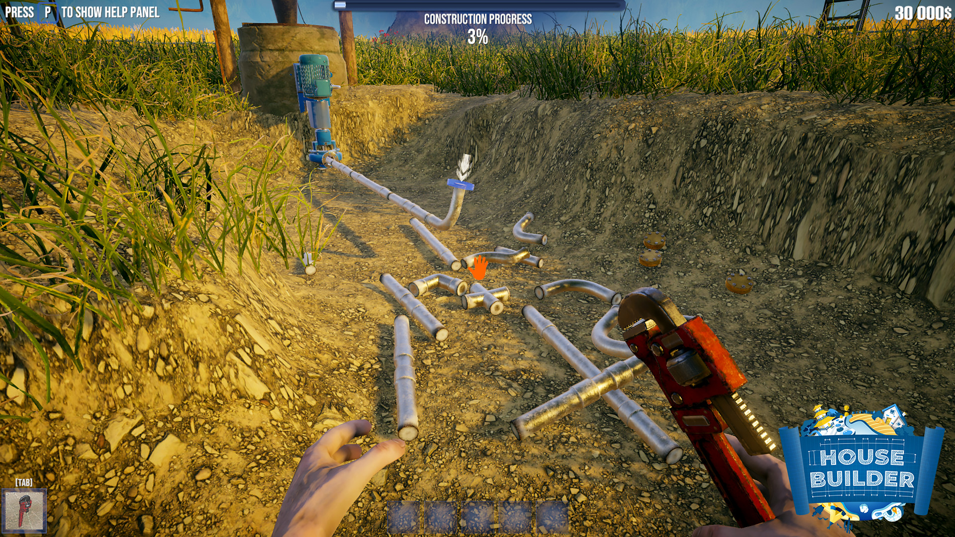 图片[4]-《房屋建造者》中文版-七量思维