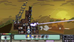 《进击!要塞!》中文版-七量思维