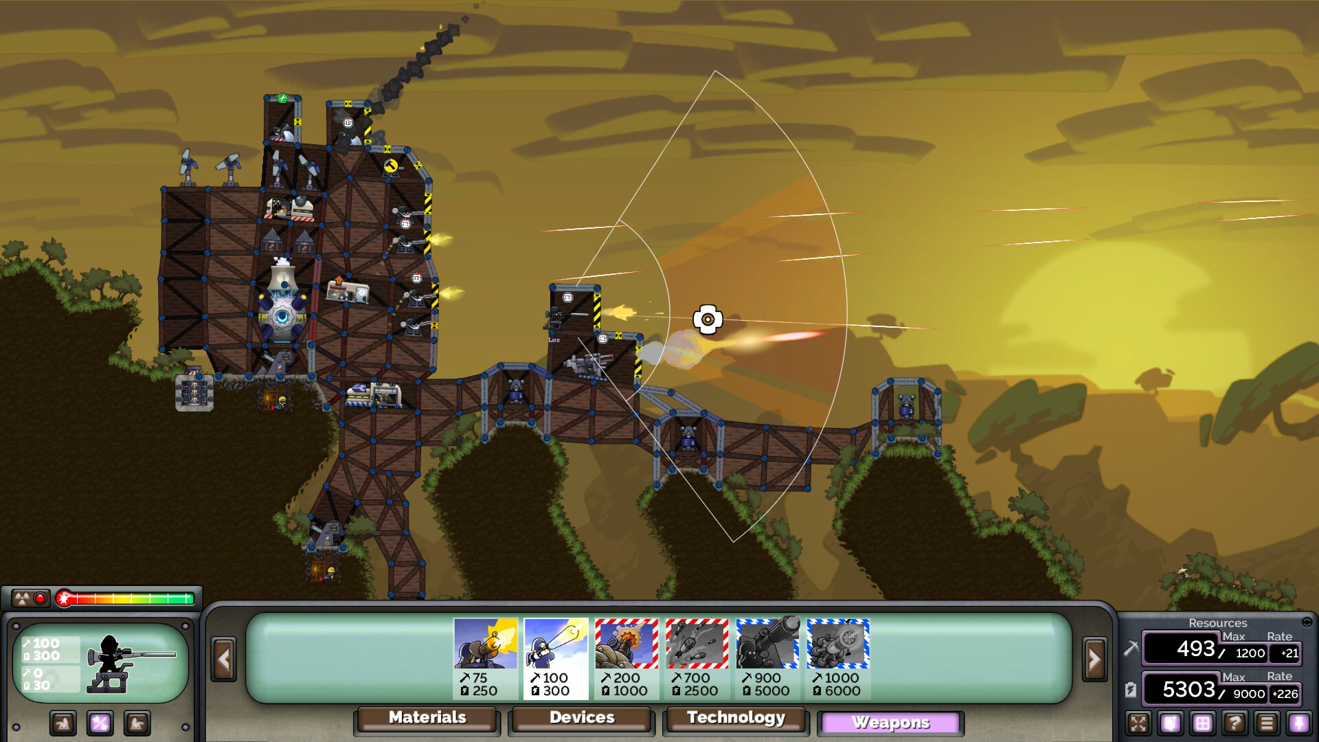 图片[7]-《进击!要塞!》中文版-七量思维