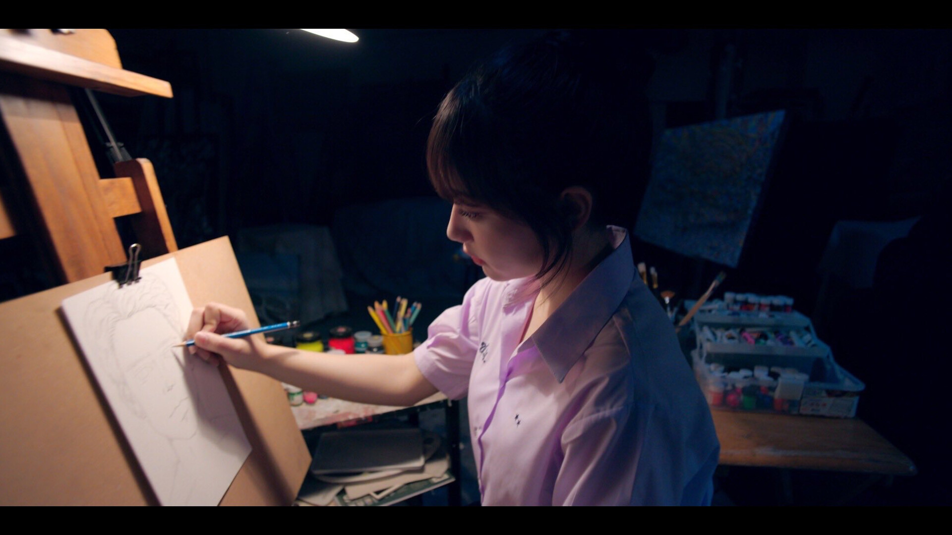 图片[4]-《恋爱秘密侦探社》中文版-七量思维