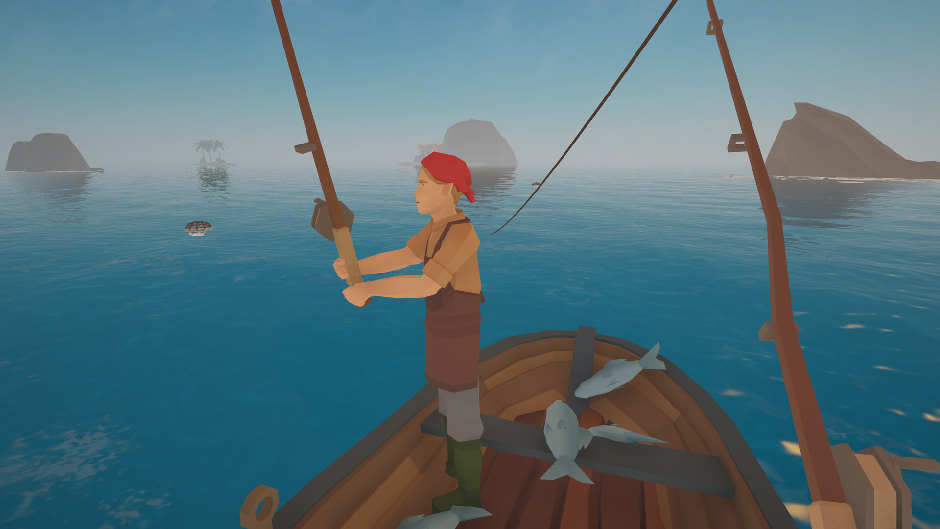 图片[3]-《菜市场模拟器》中文版-七量思维