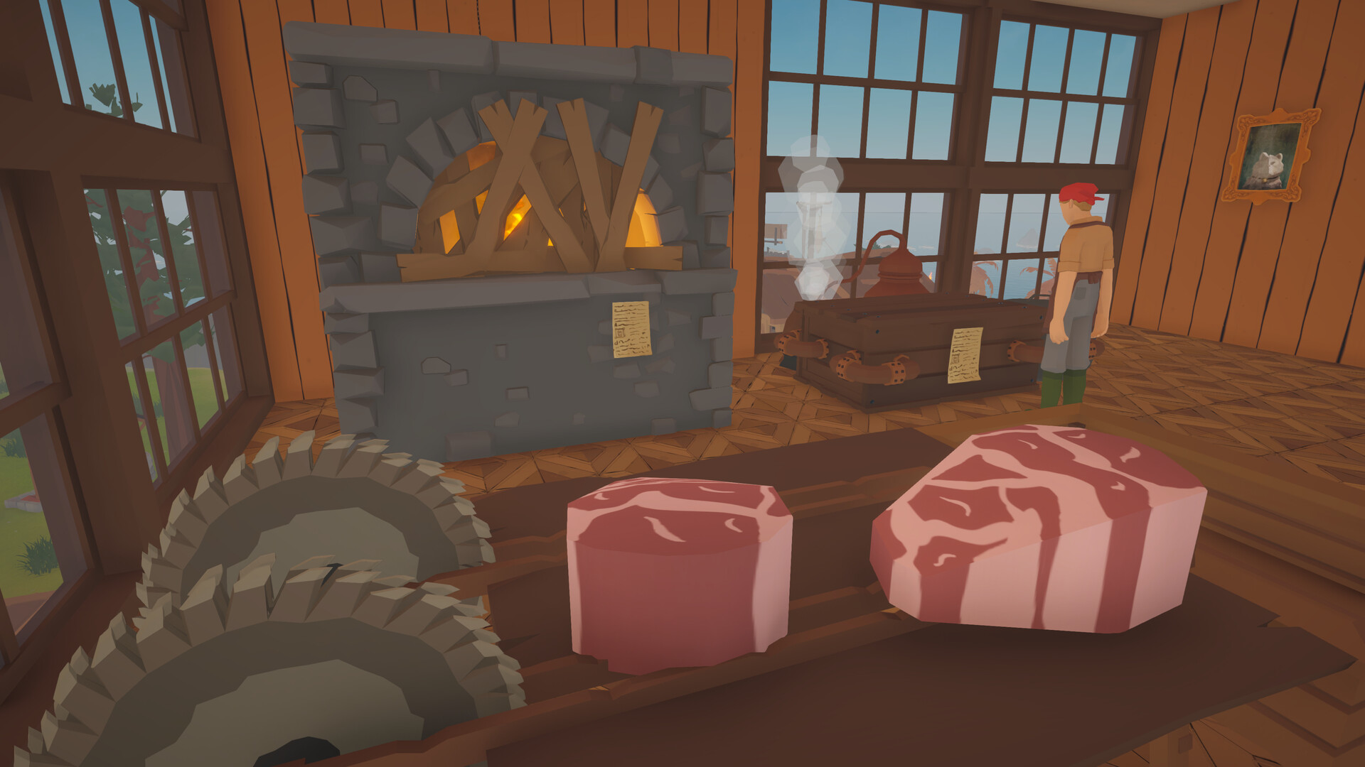 图片[4]-《菜市场模拟器》中文版-七量思维