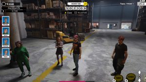 《仓库猎人模拟器》中文版-七量思维