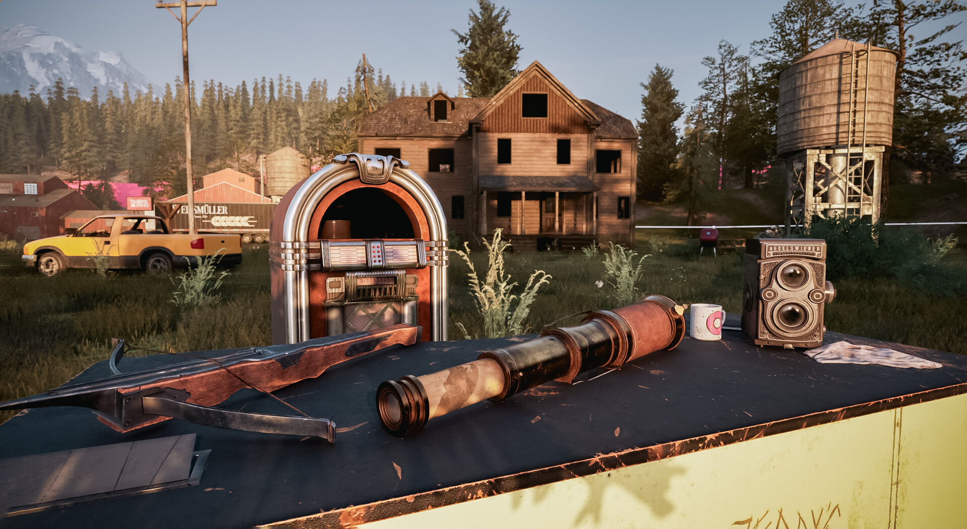 图片[2]-《仓库猎人模拟器》中文版-七量思维