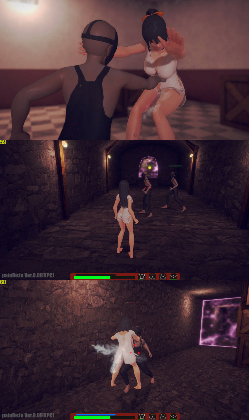 《PainRein》PC+AZ中文版-七量思维