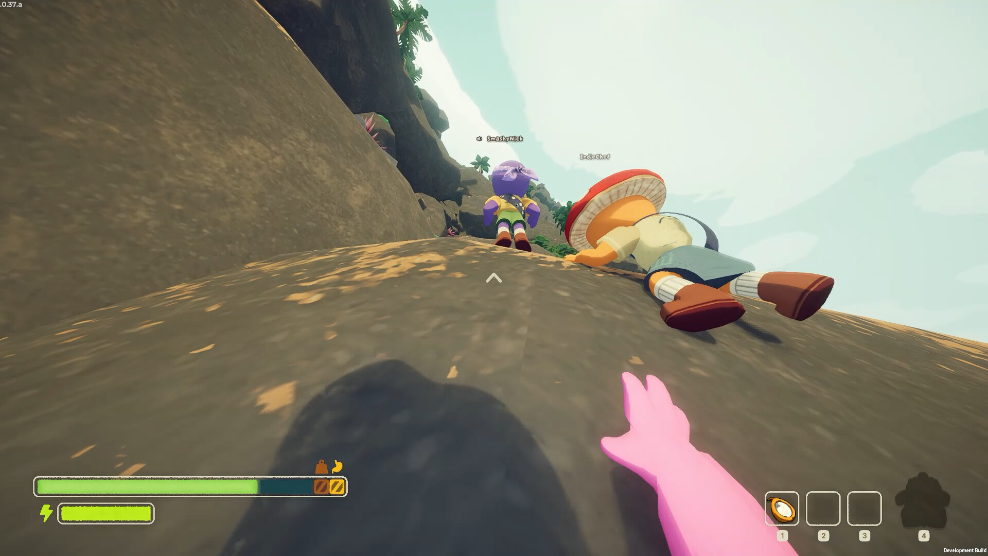 图片[4]-《巅峰/PEAK》网络联机版-七量思维