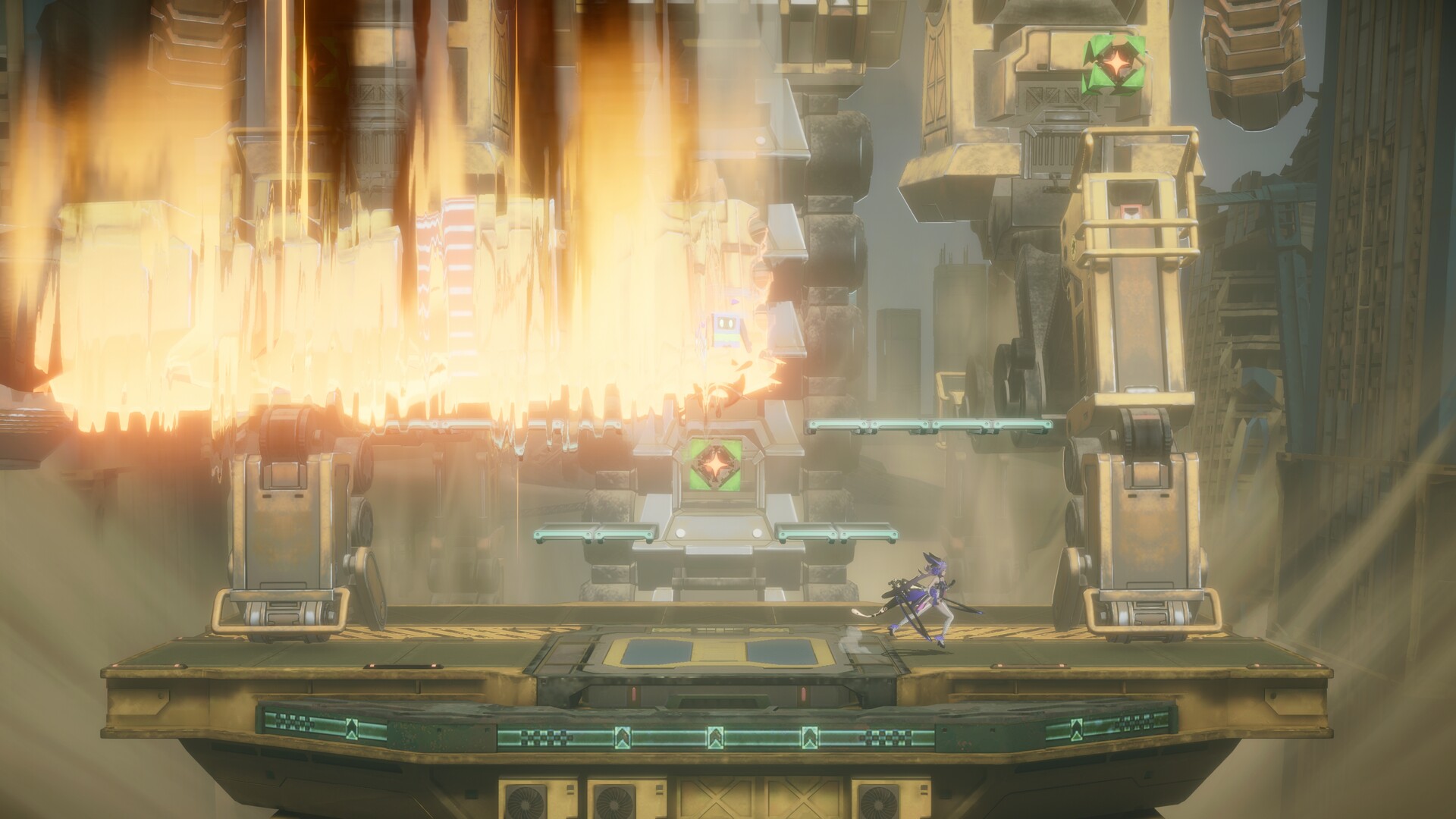 图片[3]-《少女与学院城》中文版-七量思维