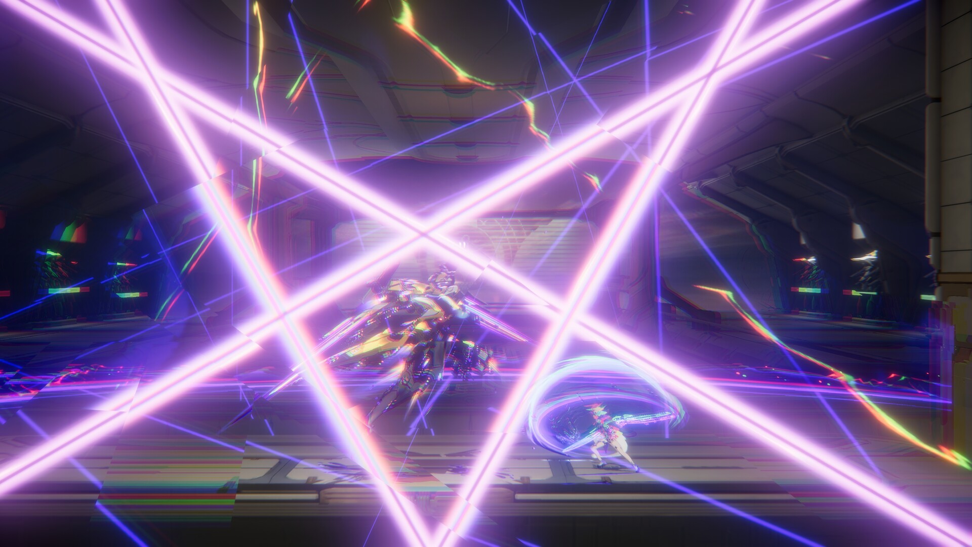 图片[6]-《少女与学院城》中文版-七量思维