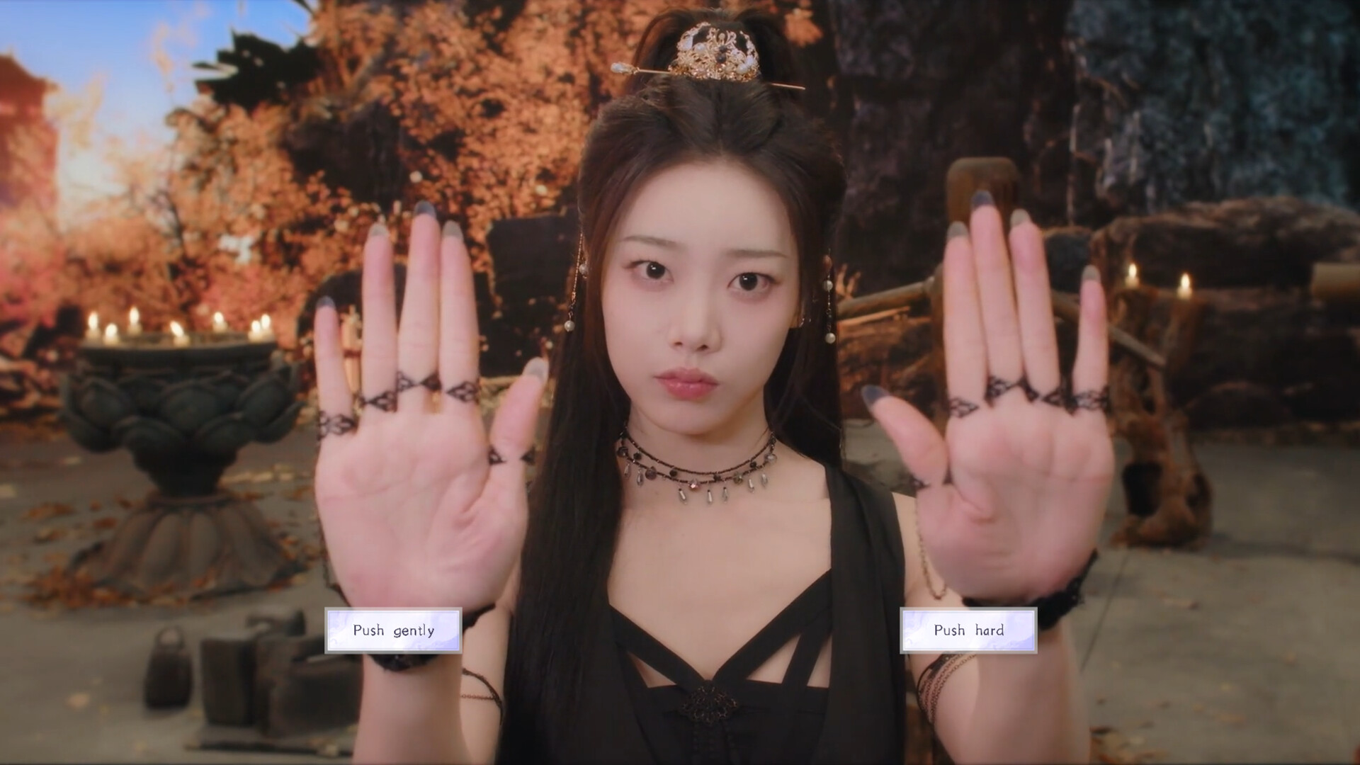 图片[2]-《美女，请别影响我成仙全球版》中文版-七量思维